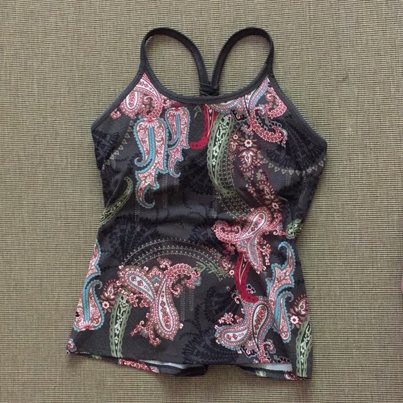 Athleta Tops - *SALE* Athleta workout tank